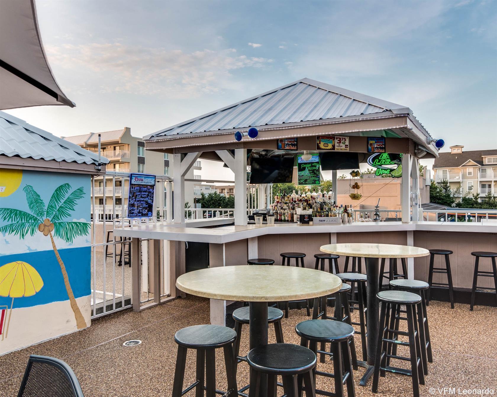 Quality Inn & Suites Oceanblock Όσεαν Σίτι Εξωτερικό φωτογραφία