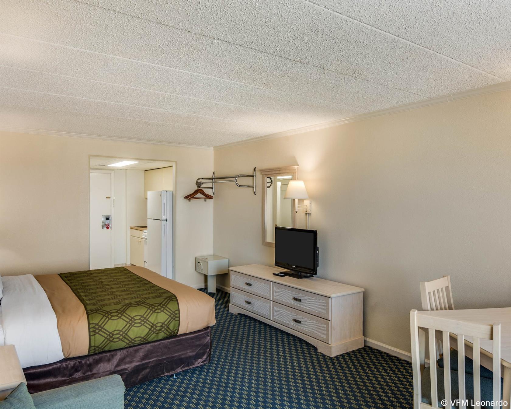 Quality Inn & Suites Oceanblock Όσεαν Σίτι Εξωτερικό φωτογραφία