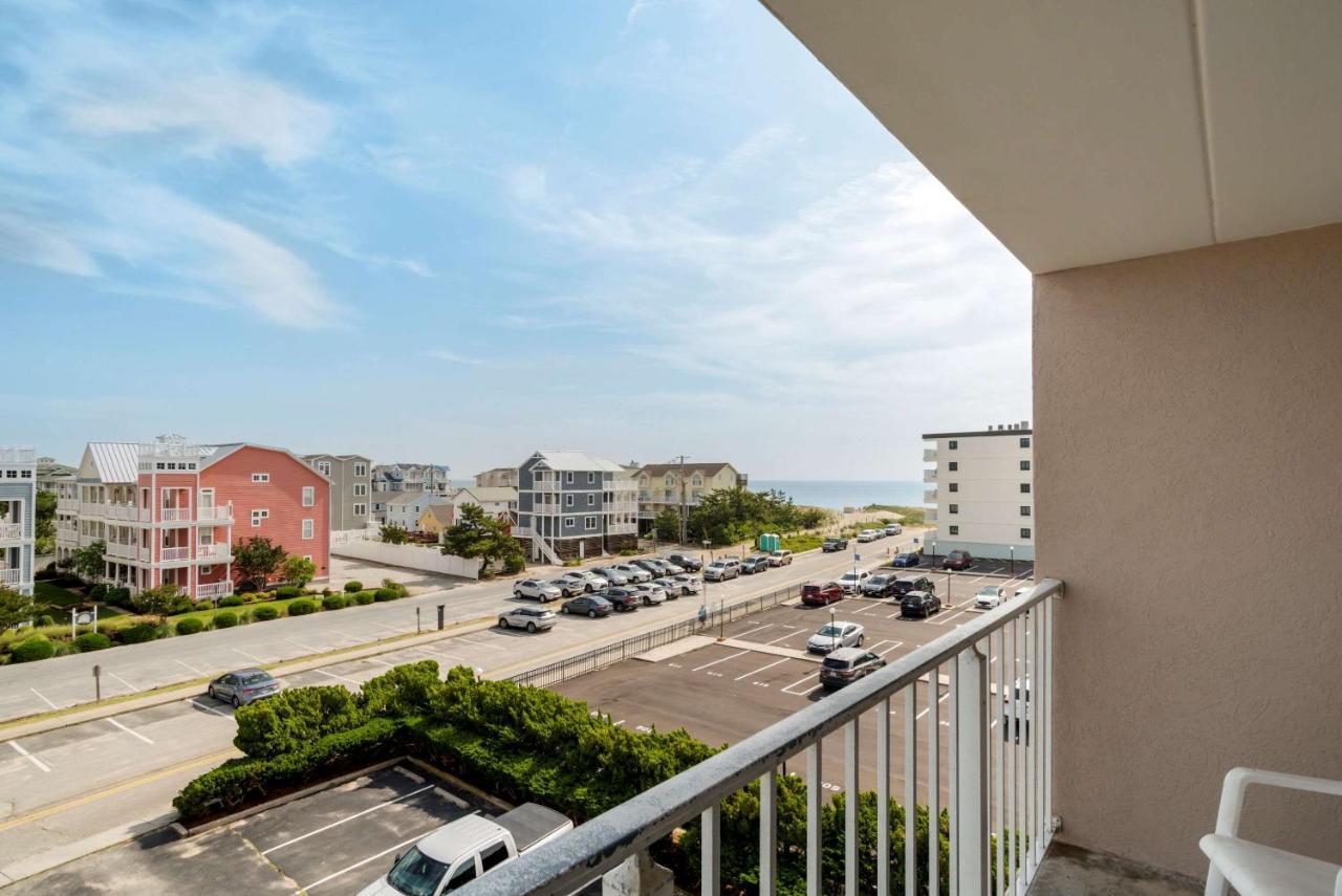 Quality Inn & Suites Oceanblock Όσεαν Σίτι Εξωτερικό φωτογραφία