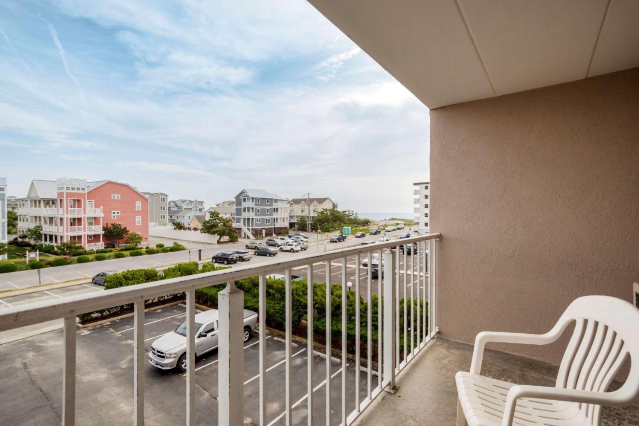 Quality Inn & Suites Oceanblock Όσεαν Σίτι Εξωτερικό φωτογραφία