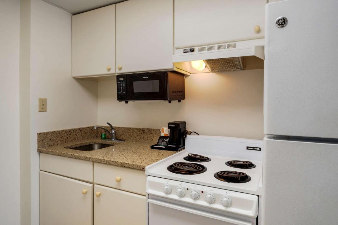Quality Inn & Suites Oceanblock Όσεαν Σίτι Εξωτερικό φωτογραφία