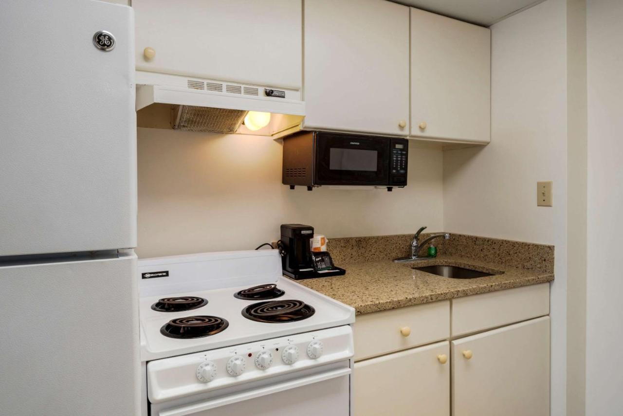 Quality Inn & Suites Oceanblock Όσεαν Σίτι Εξωτερικό φωτογραφία