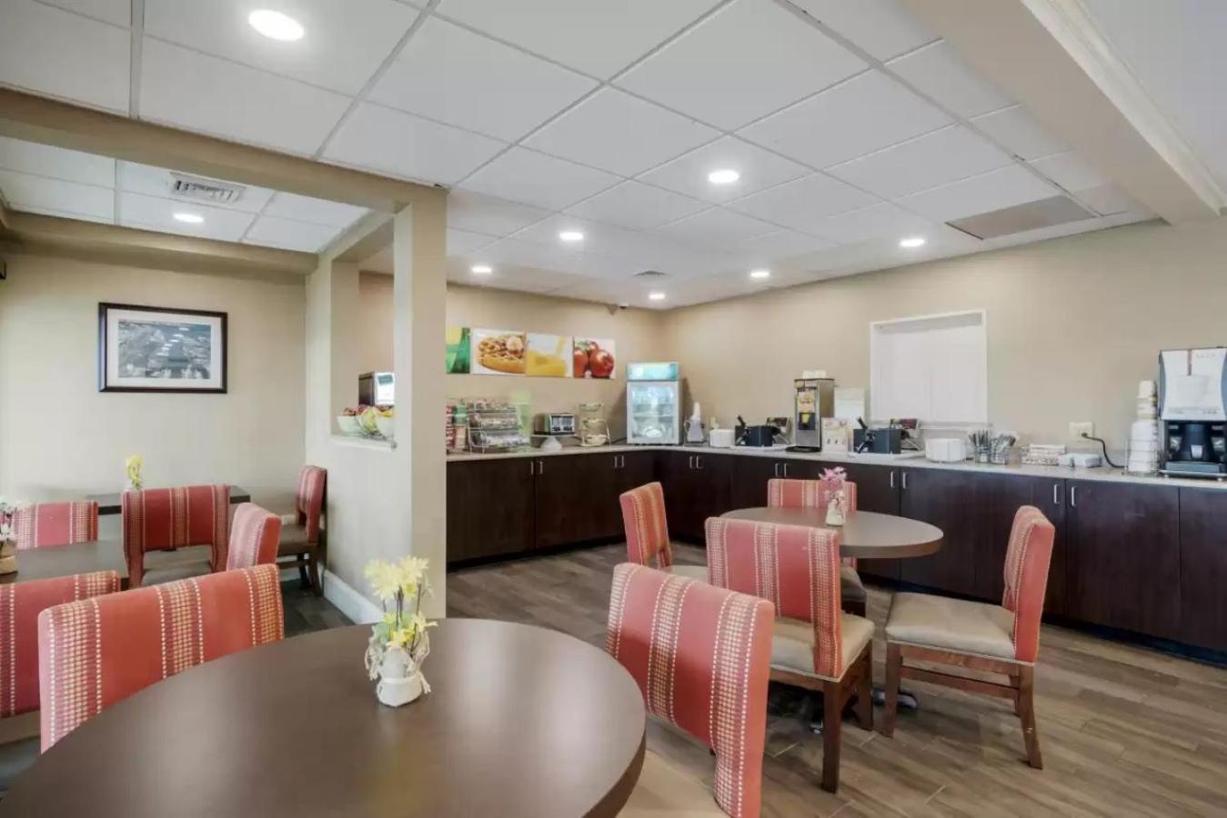 Quality Inn & Suites Oceanblock Όσεαν Σίτι Εξωτερικό φωτογραφία