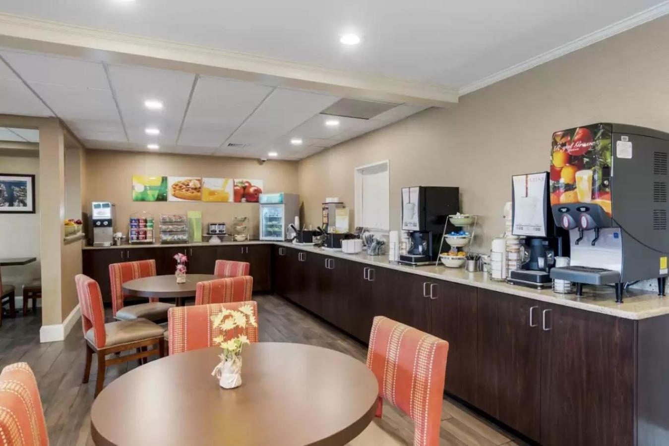 Quality Inn & Suites Oceanblock Όσεαν Σίτι Εξωτερικό φωτογραφία