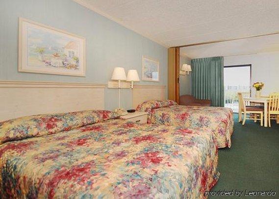 Quality Inn & Suites Oceanblock Όσεαν Σίτι Δωμάτιο φωτογραφία