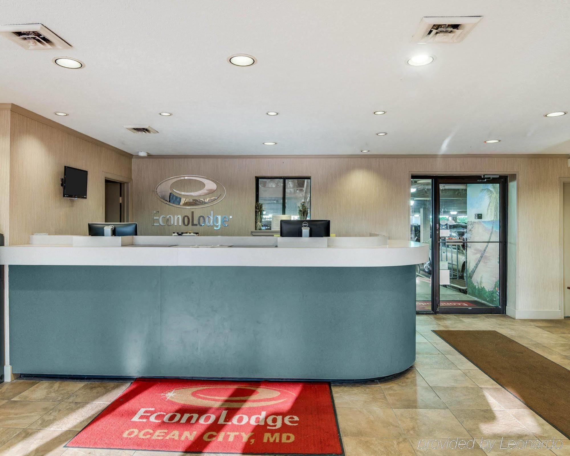 Quality Inn & Suites Oceanblock Όσεαν Σίτι Εξωτερικό φωτογραφία