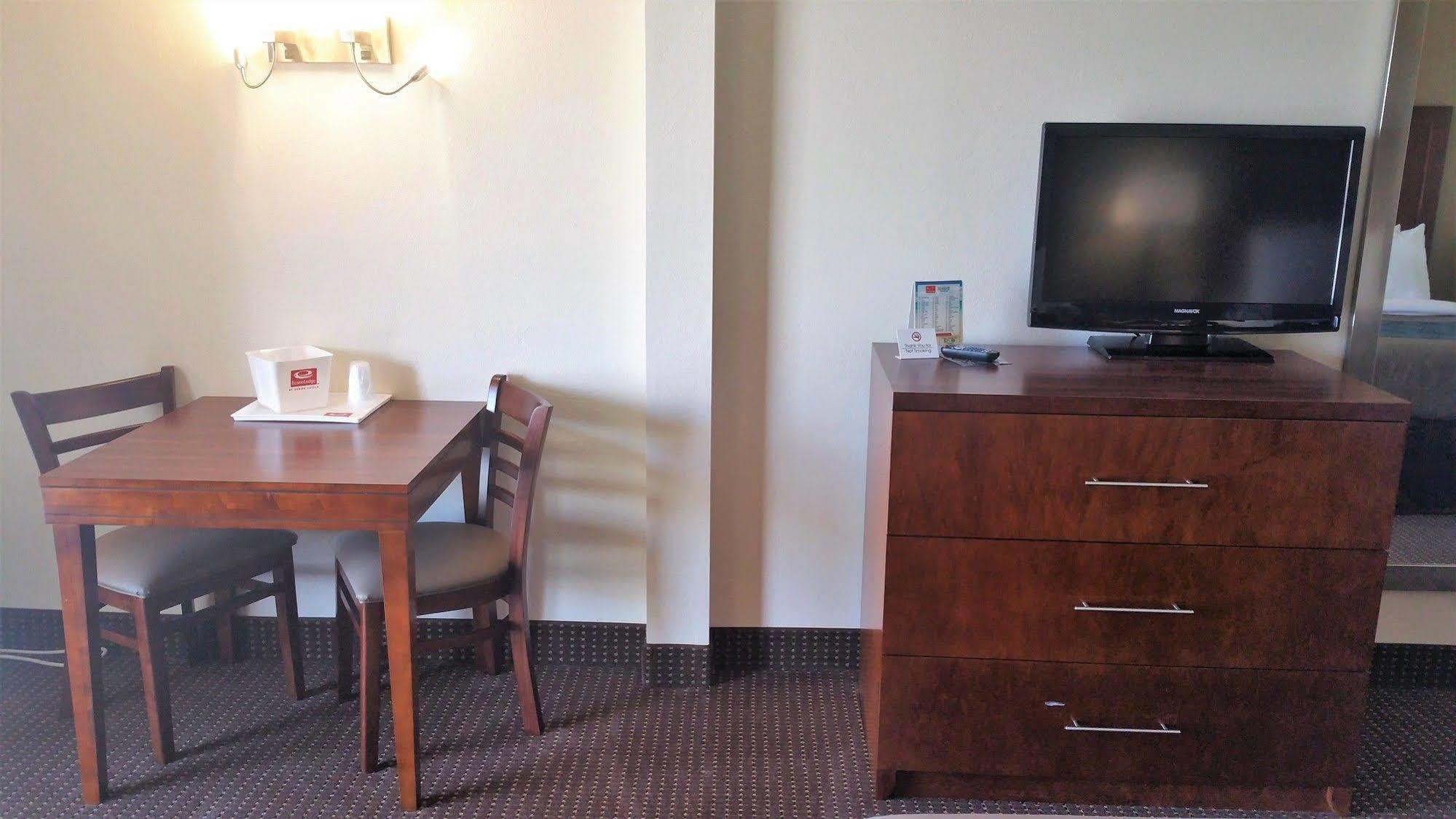 Quality Inn & Suites Oceanblock Όσεαν Σίτι Εξωτερικό φωτογραφία