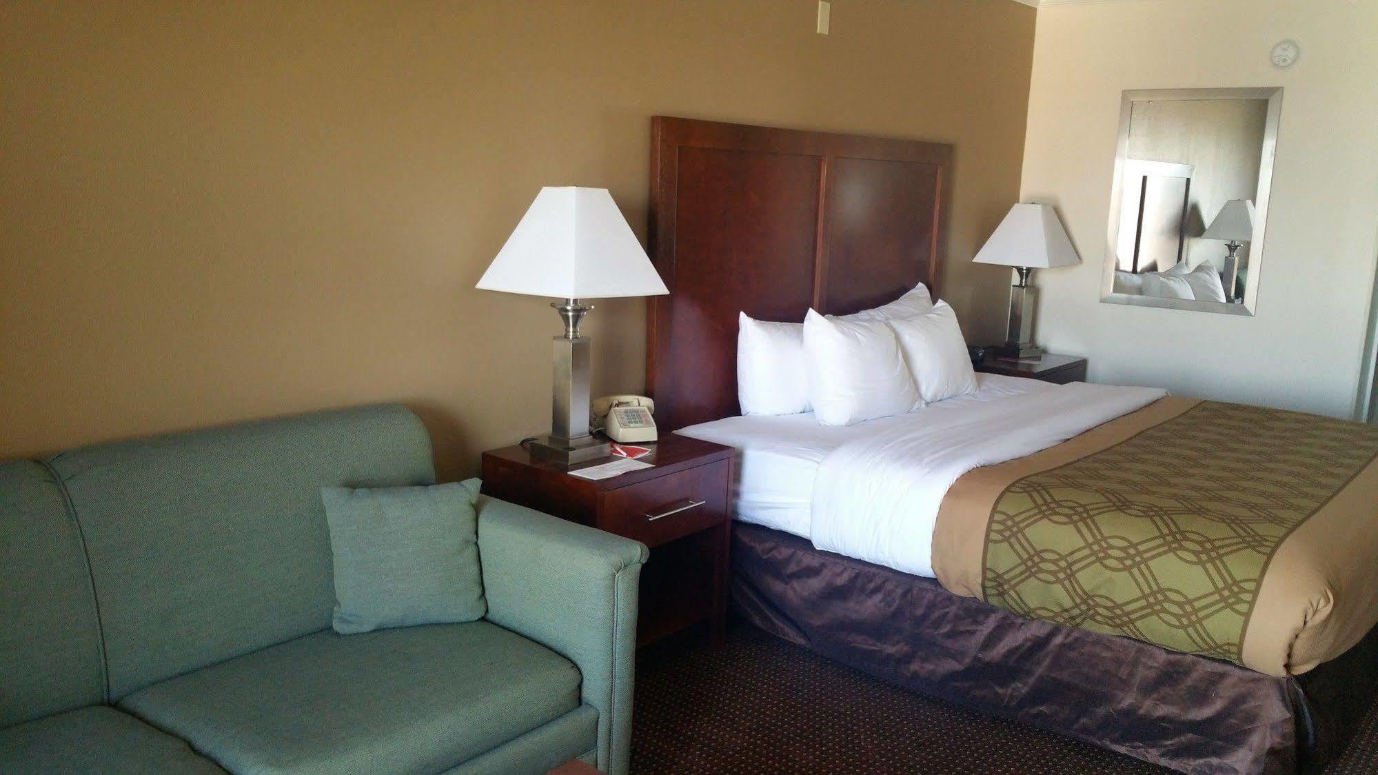 Quality Inn & Suites Oceanblock Όσεαν Σίτι Εξωτερικό φωτογραφία