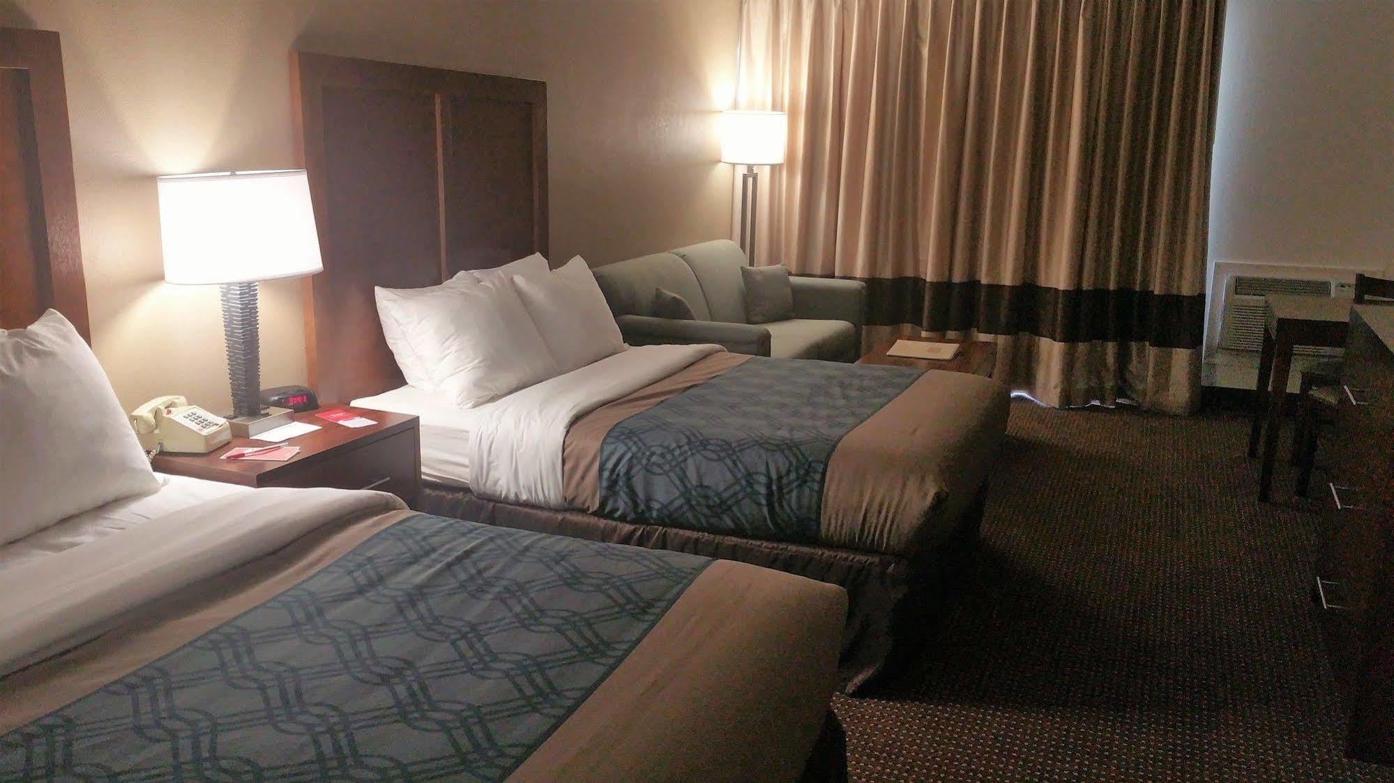 Quality Inn & Suites Oceanblock Όσεαν Σίτι Εξωτερικό φωτογραφία