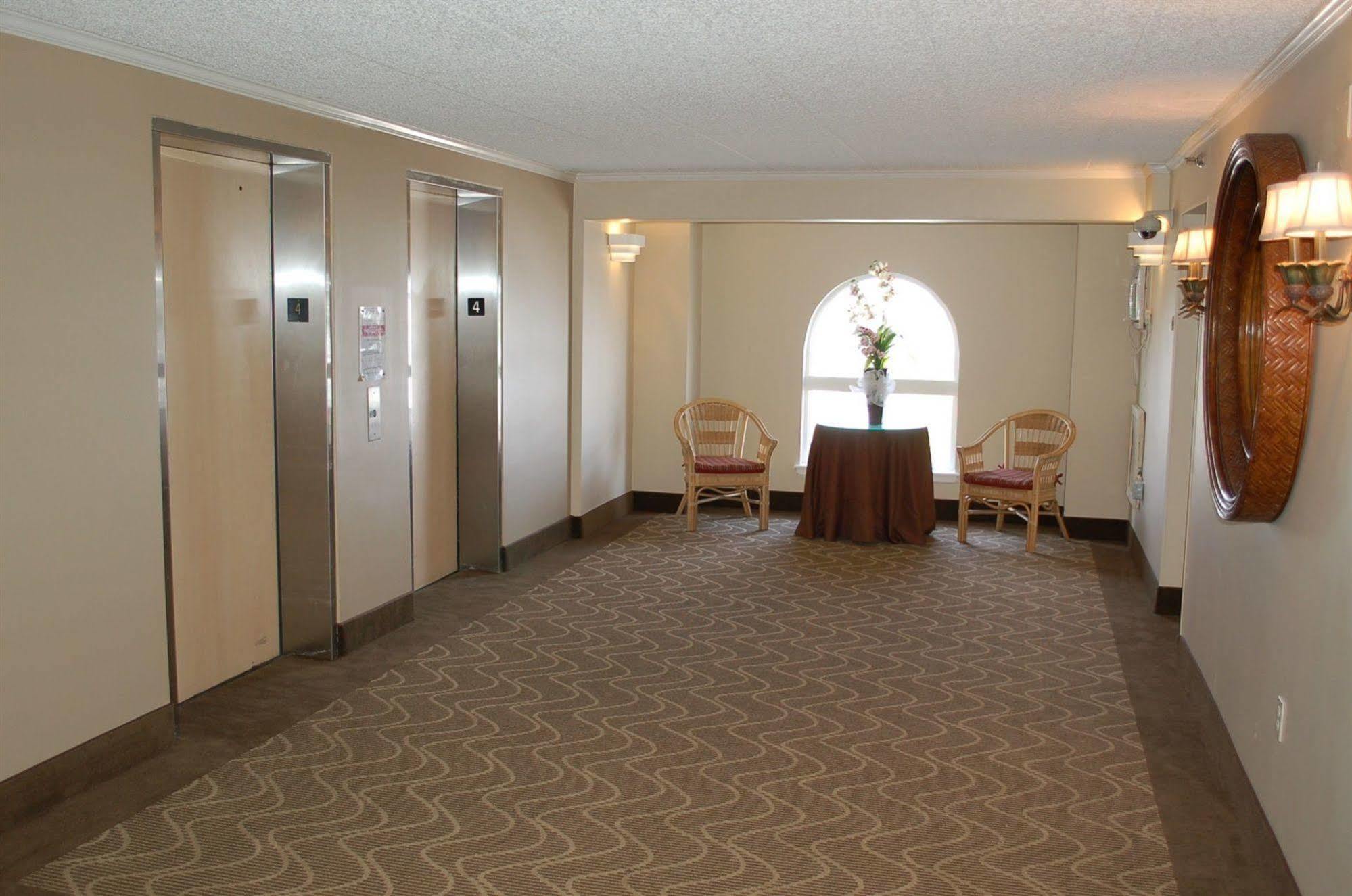Quality Inn & Suites Oceanblock Όσεαν Σίτι Εξωτερικό φωτογραφία